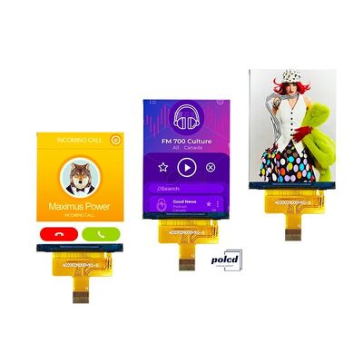 品質  Polcd 240*320 2