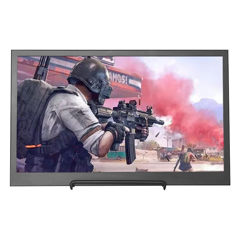 Polcd Industrial Gaming 11.6インチ超薄型ポータブルLCDモニターフルカラーHDディスプレイ