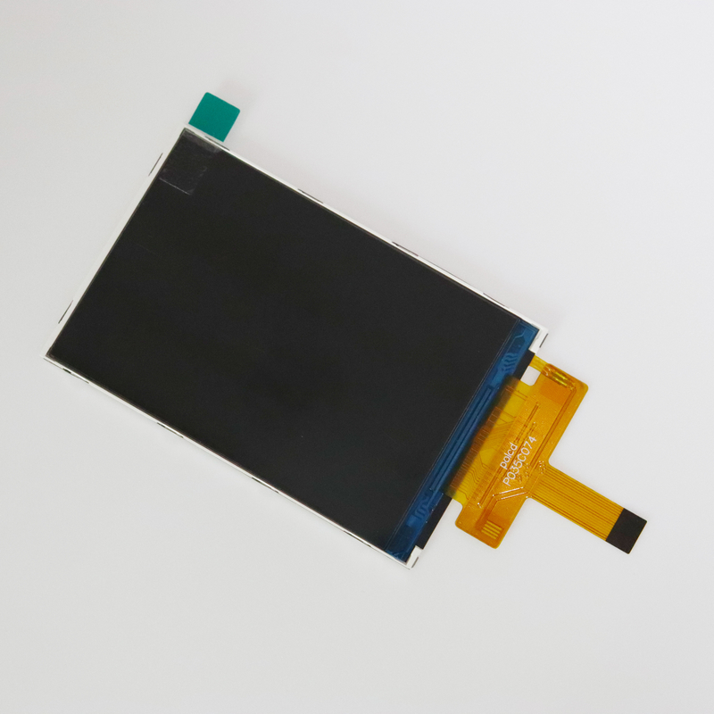 カメラ 4Line SPI インターフェイス TFT LCD ディスプレイ Polcd 3.5 インチ タッチパネル 320x480