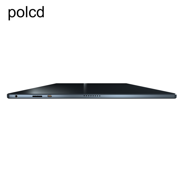 Polcd 超薄型デスクトップ フルカラー 産業用 LED HD ゲーミング モニター 11.6 インチ