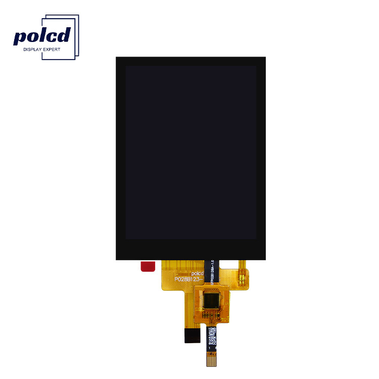 Polcd 2.8