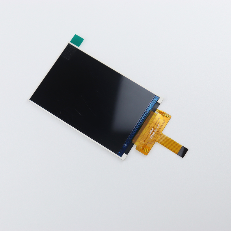 小型のタイプPolcd 3.5