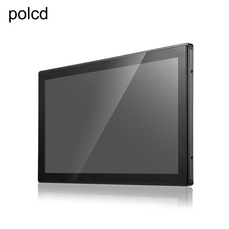 監視カメラSTBのPC Polcd 15