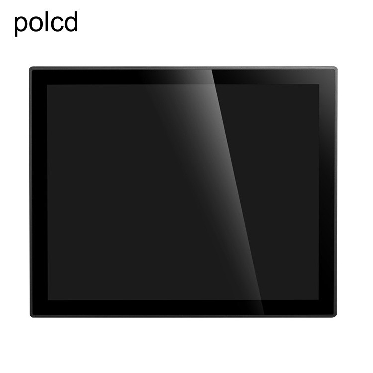 監視カメラSTBのPC Polcd 15