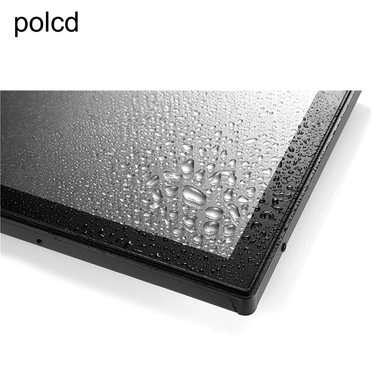 監視カメラSTBのPC Polcd 15