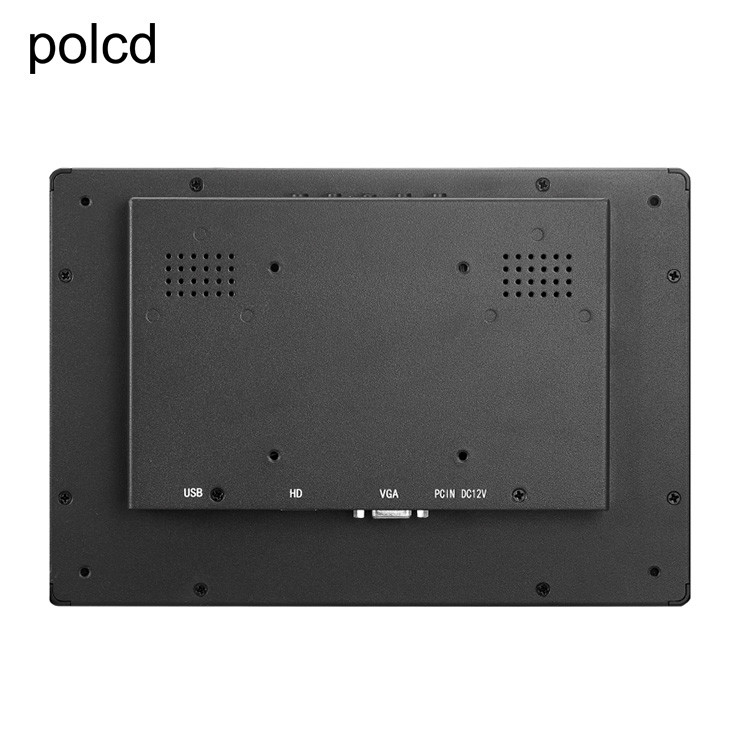 監視カメラSTBのPC Polcd 15