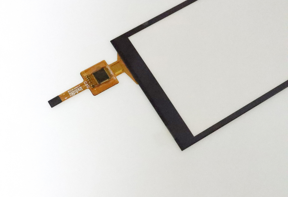 3.5インチLCDタッチパネル G+F IIC I2c Ft6336u ドライブICポルCD