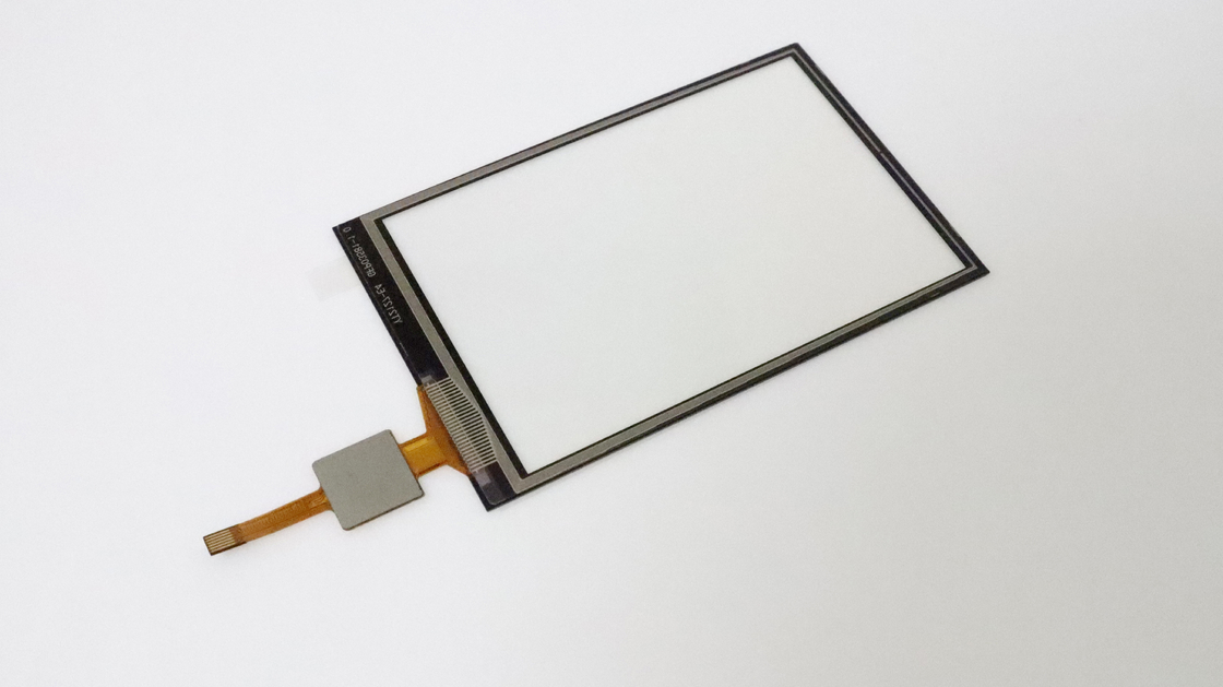 3.5インチLCDタッチパネル G+F IIC I2c Ft6336u ドライブICポルCD
