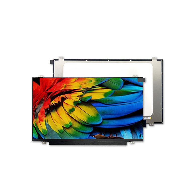 14インチラップトップ画面 NV140WUM-N44 1920*1200 解像度 30ピンバックライト 300ニット IPS パネル LCD モジュールディスプレイ