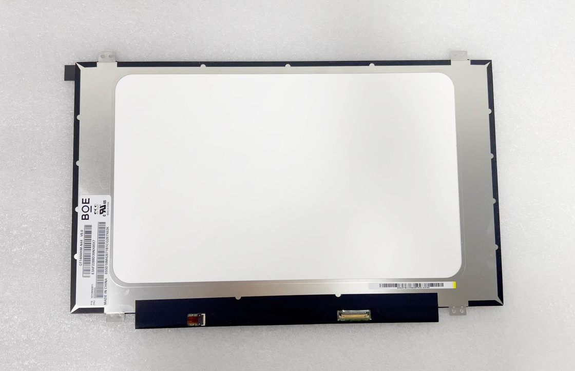14インチラップトップ画面 NV140WUM-N44 1920*1200 解像度 30ピンバックライト 300ニット IPS パネル LCD モジュールディスプレイ