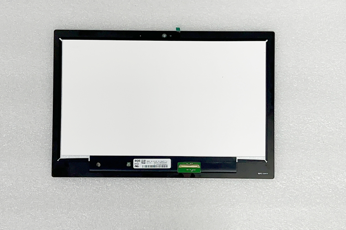 11.6インチ 1366x768 NV116WHM-T1C 交換 ラップトップ タッチスクリーン 60Hz カラー IPS TFT LCD ディスプレイ