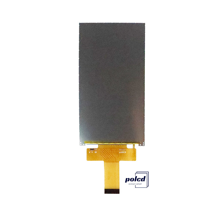 Polcd 5インチ TFT モジュール 720x1280 高解像度 Mipi IPS 全視角液晶ディスプレイ