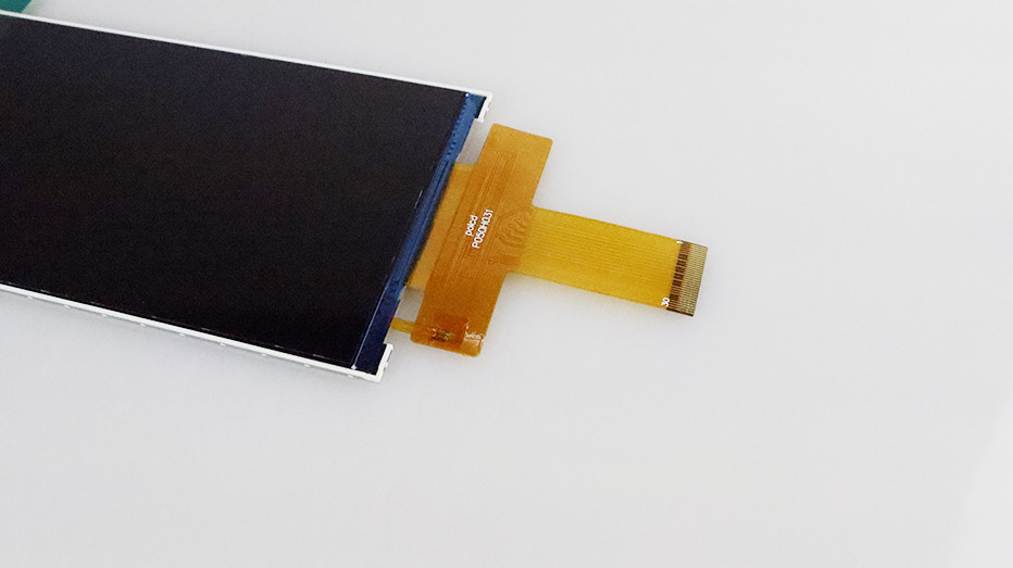 Polcd 5インチ TFT モジュール 720x1280 高解像度 Mipi IPS 全視角液晶ディスプレイ