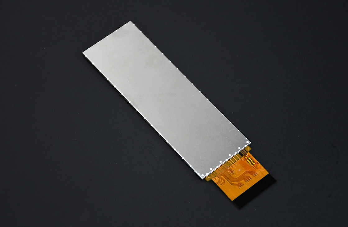 Polcd 3インチ 268x800 IPS スクリーン 40ピン RGB565 インターフェース 700 ニット ST7701S 3