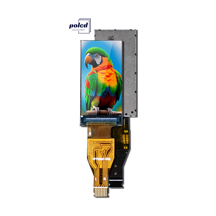 Polcd 0.96 インチ LCD 80*160 LCD モジュール フルカラー スピ 4ライン IPS 小型 Tft 画面