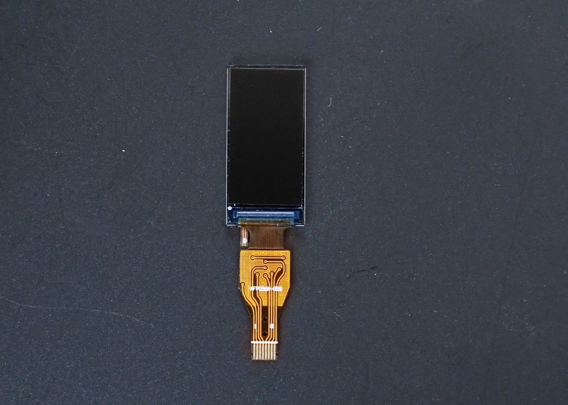 Polcd 0.96 インチ LCD 80*160 LCD モジュール フルカラー スピ 4ライン IPS 小型 Tft 画面