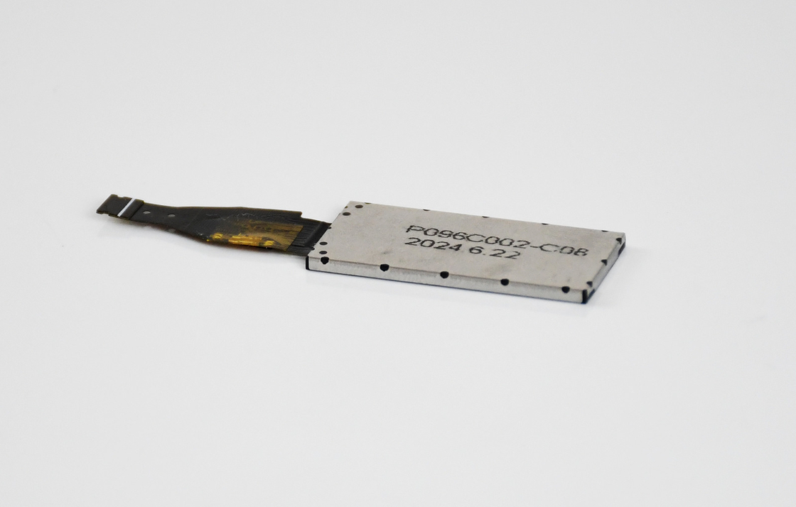 Polcd 0.96 インチ LCD 80*160 LCD モジュール フルカラー スピ 4ライン IPS 小型 Tft 画面