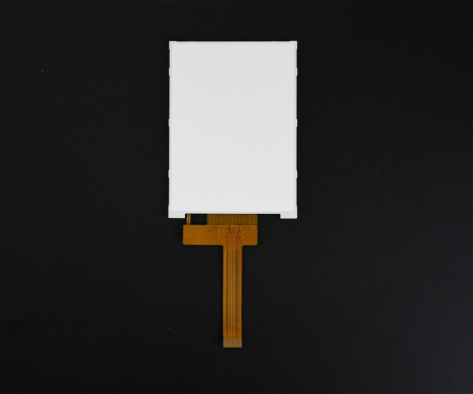 Polcd メーカー 2.8インチマトリックス 240x320 TFTディスプレイ 20ピン FPC LCM ST7789 LCD モジュール