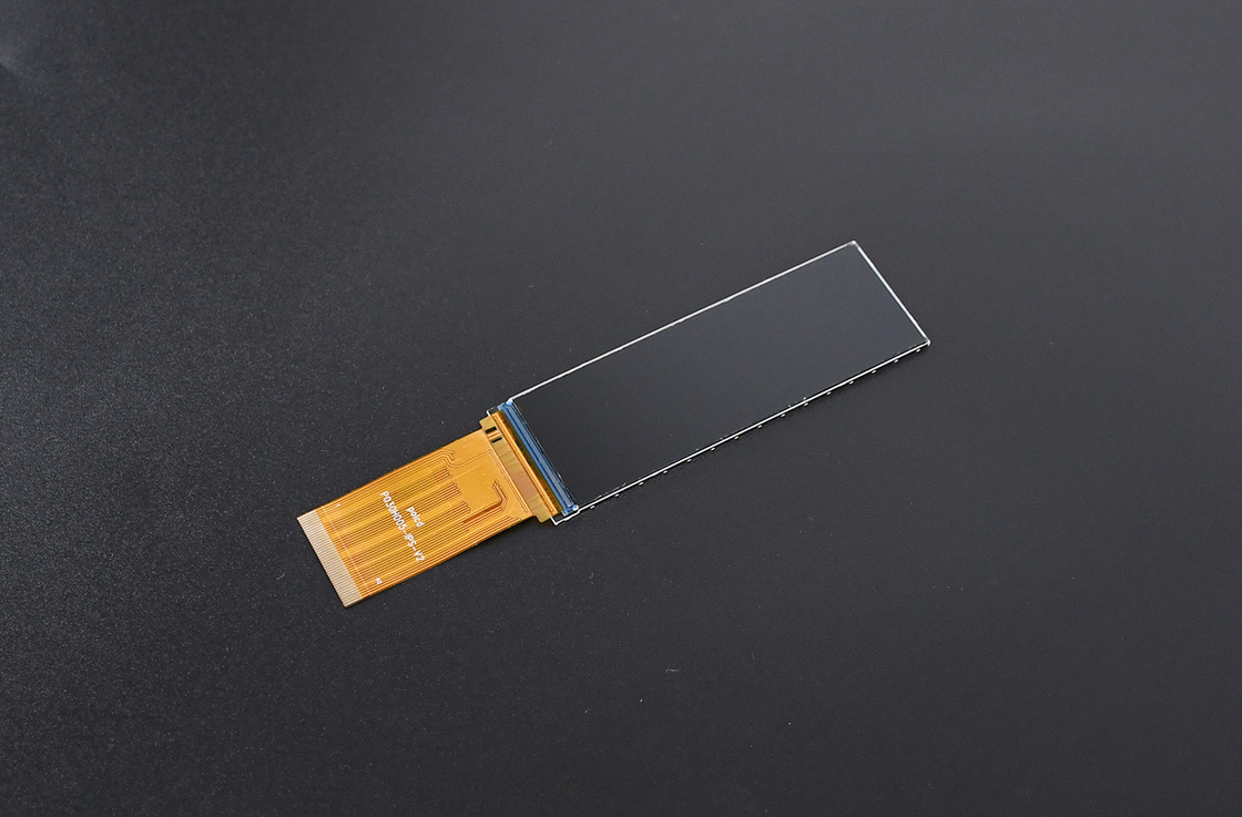 Polcd 3インチ カラースクリーン モジュール 268*800 ST7701S ic 高明るさ IPS 3
