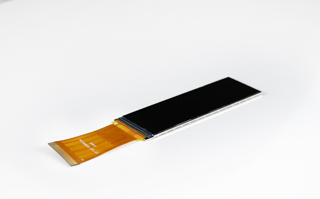 Polcd 3インチ カラースクリーン モジュール 268*800 ST7701S ic 高明るさ IPS 3