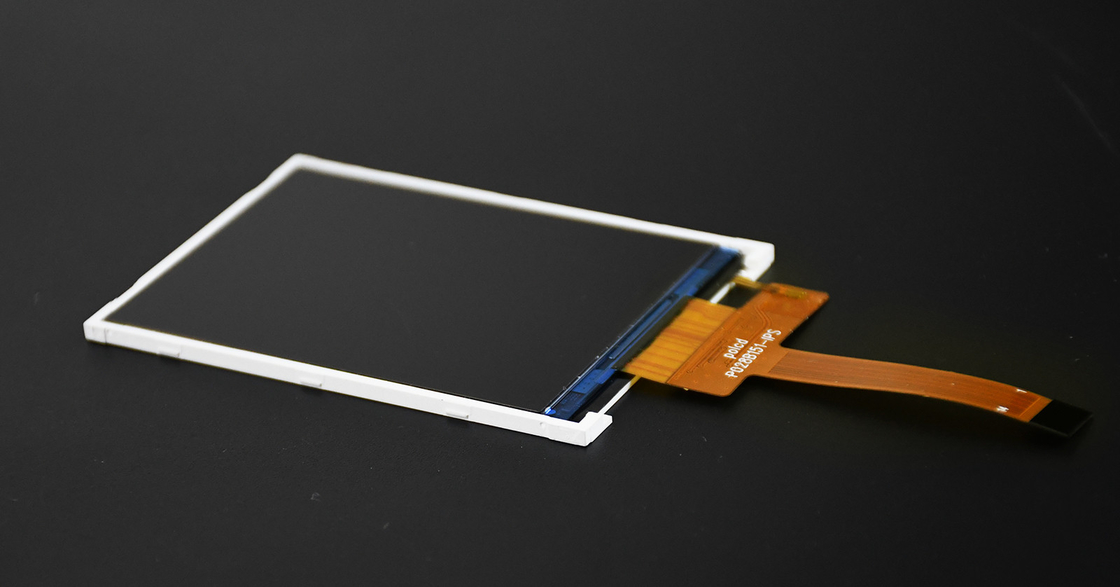 Polcd 2.8 インチ 240*320 Ips Tft Lcd スクリーン スパイ インターフェイス 全無料 ビューイング アングル パネル ディスプレイ モジュール