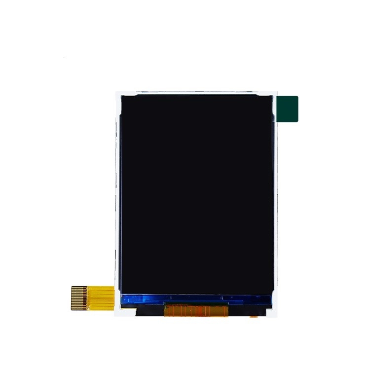 Polcd 2.8インチ LCD モジュール 240x320 ST7789V SPI インターフェイス 14ピン 2.8 TFT ディスプレイ LCD スクリーン