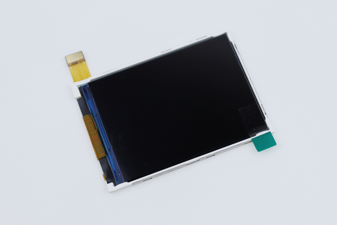 Polcd 2.8インチ LCD モジュール 240x320 ST7789V SPI インターフェイス 14ピン 2.8 TFT ディスプレイ LCD スクリーン