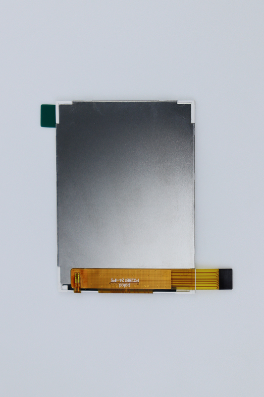 Polcd 2.8インチ LCD モジュール 240x320 ST7789V SPI インターフェイス 14ピン 2.8 TFT ディスプレイ LCD スクリーン