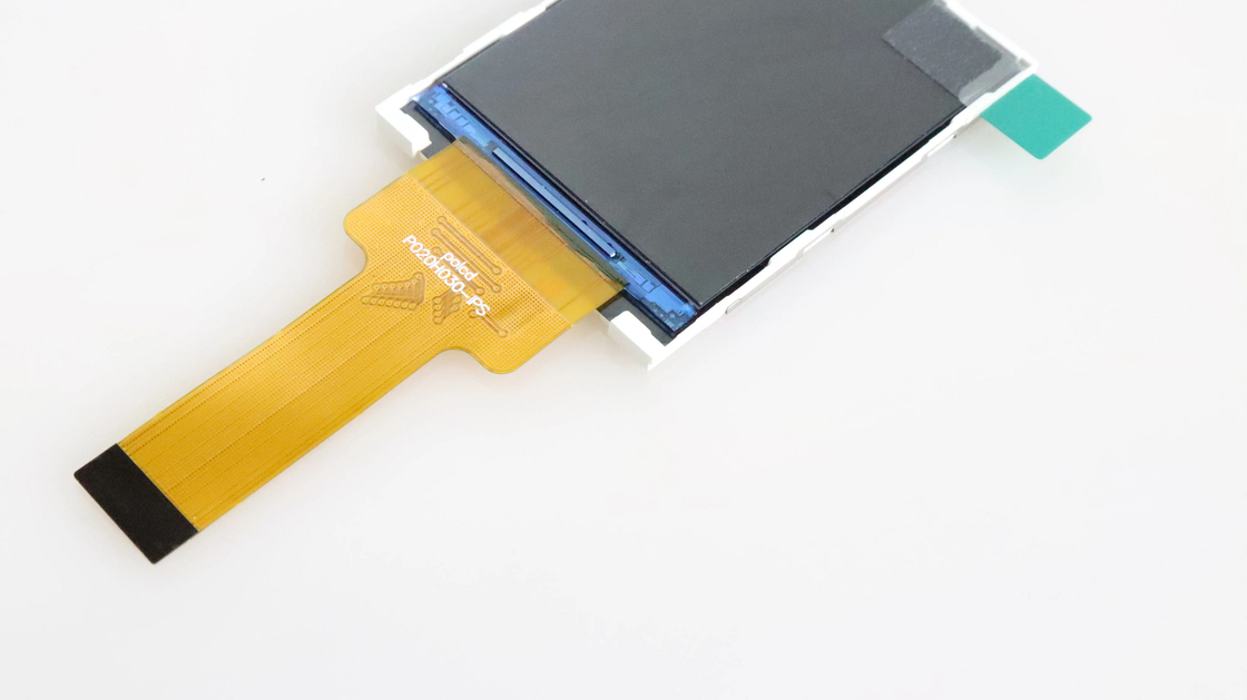 Polcd 2.0 インチ TFT パネル ミニスクリーン フルカラー ST7789 MCU IPS フルアングルビュー 240x320 TFT LCD モジュール