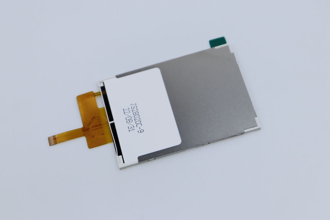 Polcd カスタムLCDスクリーン2.8インチ QVGA TFT LCDモジュール ST7789V SPIインターフェイス2.8インチ 240x320 IPSディスプレイパネル