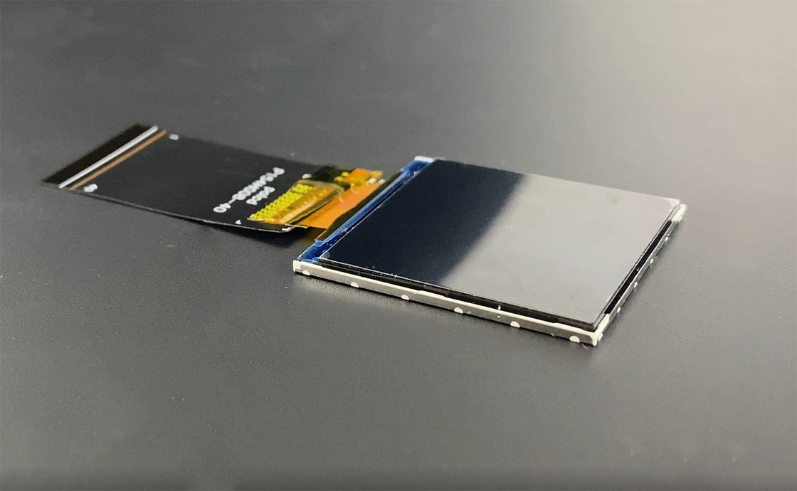 Polcd 1.54 インチ IPS TN マイクロ TFT LCD モジュール LED バックライト 240x240 ST7789T3 ドライバー IC LCD ディスプレイ画面