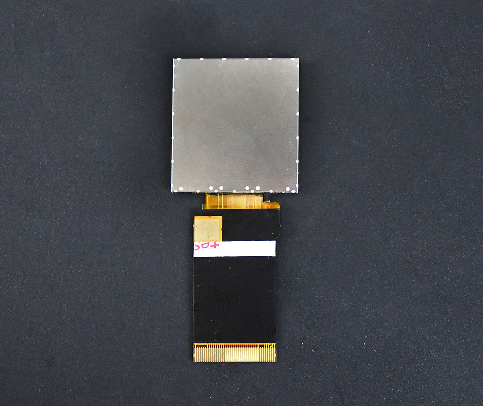 Polcd 1.54 インチ IPS TN マイクロ TFT LCD モジュール LED バックライト 240x240 ST7789T3 ドライバー IC LCD ディスプレイ画面