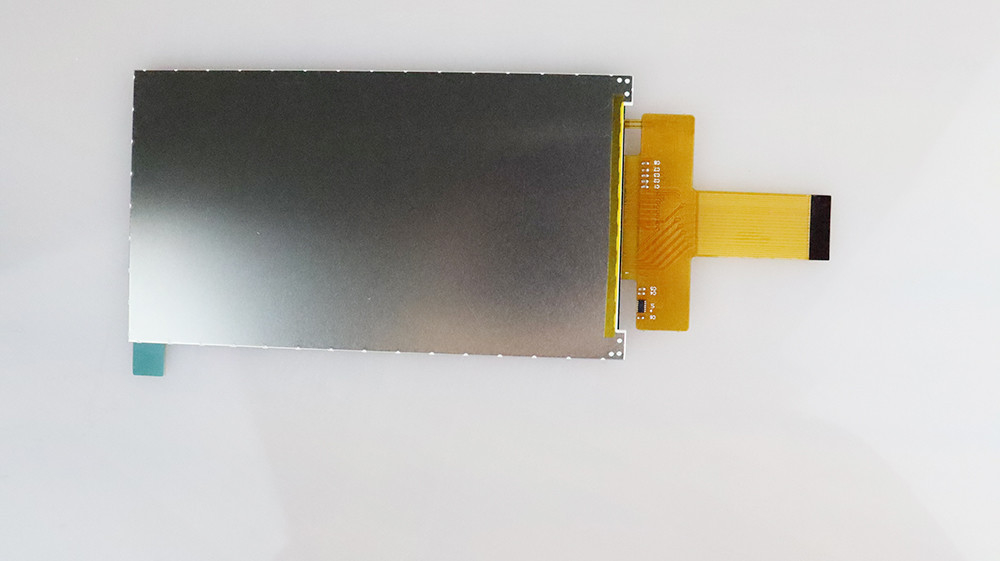 Polcd 5インチ TFT 50ピン MIPI インターフェイス ST7703 720x1280 5