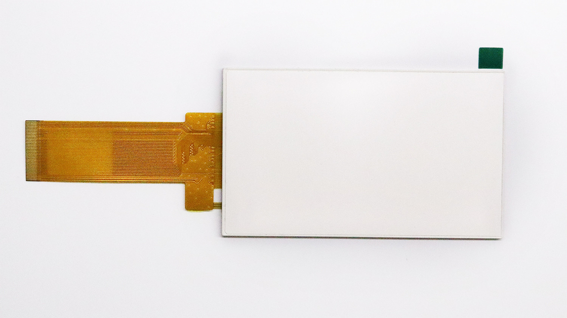 Polcd カスタム RGB 24bit インターフェイス 4.0 インチ 480*800 点 小色の TFT LCD ディスプレイ パネル スクリーン