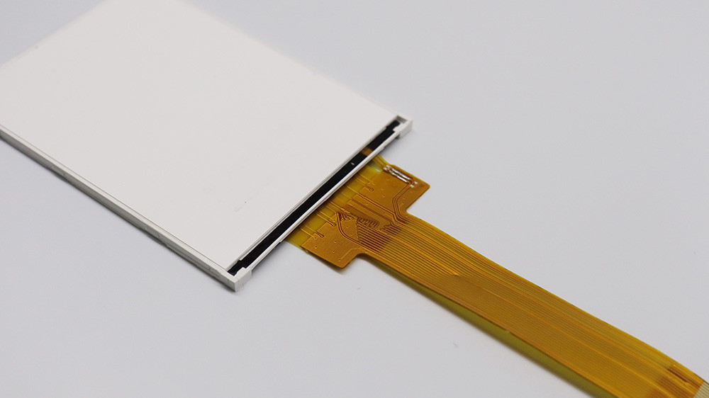 Polcd 2.8 インチ TFT ディスプレイ 240x320 IPS スクリーン 高コントラスト 1200:1 TFT パネル LCD モジュール