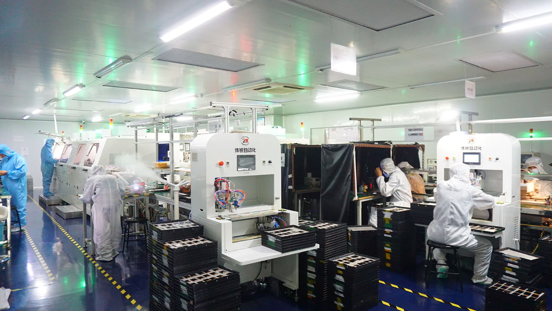 Polcd 240x320 MCU SPI RGB インターフェイス Lcd スクリーン ST7789V 2.8 インチ Tft Lcd ディスプレイ モジュール