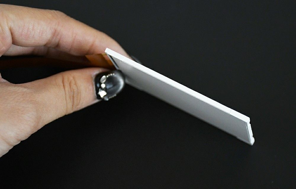 Polcd 2.8 インチ LCDスクリーン 240x320 MCU インターフェイス ワイドビューアングル TFT トランスフレクティブ LCD モジュール ST7789P3-G6