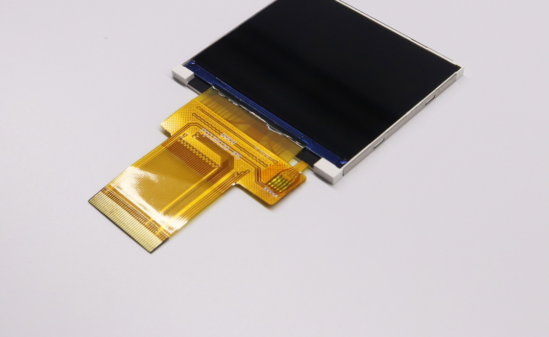 Polcd RoHS 小 2.3 インチ 480x360 TFT スクリーン モジュール IPS フルカラー RGB SPI 2.31 インチ Tft LCD ディスプレイ