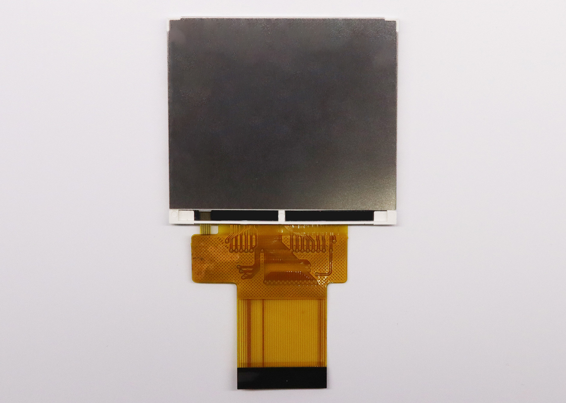 Polcd RoHS 小 2.3 インチ 480x360 TFT スクリーン モジュール IPS フルカラー RGB SPI 2.31 インチ Tft LCD ディスプレイ