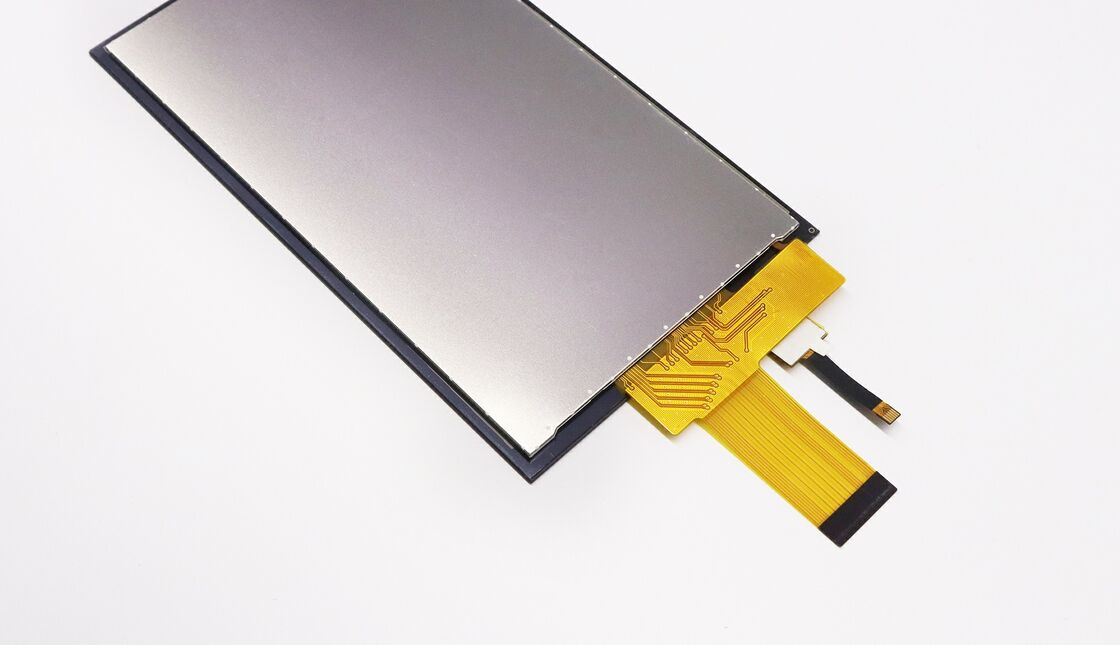 Polcd 5.5インチ IPS TFT LCD 720x1280 MIPIインターフェース付きフルビューイングアングル LCDディスプレイモジュール