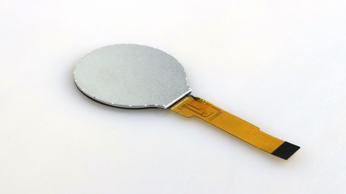 Polcd ラウンド 240*240 1.28 1.3 インチタッチ Tft LCDディスプレイ SPI インターフェイス GC9A01 ドライバー IC IPS スクリーン