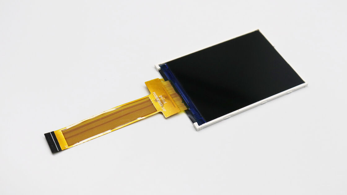 Polcd 2.8 インチ TFT ディスプレイ 240x320 IPS スクリーン 高コントラスト 1200:1 TFT パネル LCD モジュール