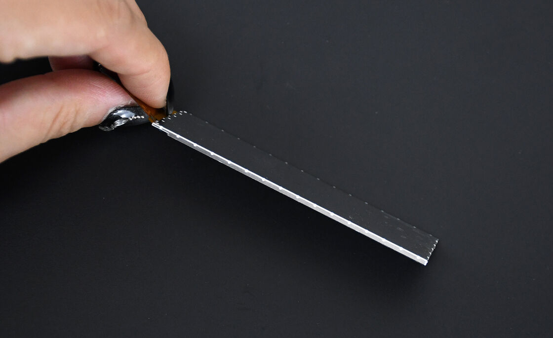 Polcd IPS 268x800 ST7701S 高明るさ 700nits 3.0インチ TFT LCDスクリーン LCDディスプレイ