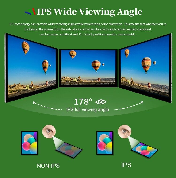 Polcd 5インチ TFT 50ピン MIPI インターフェイス ST7703 720x1280 5