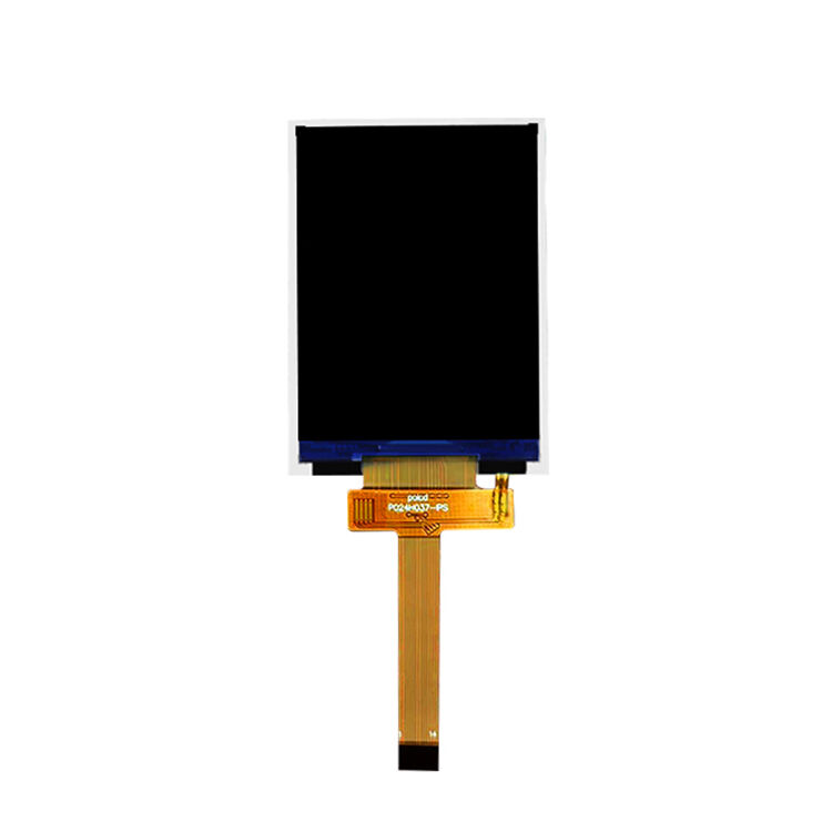 Polcd Factory 2.4