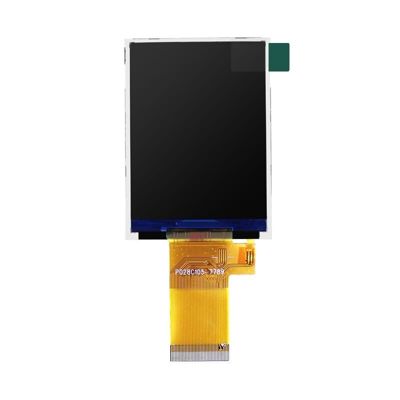 Polcd 小サイズ2.8インチLCDディスプレイ 240*320解像度 MCU スピ40ピンST7789V2.8インチ TFTパネルモジュール