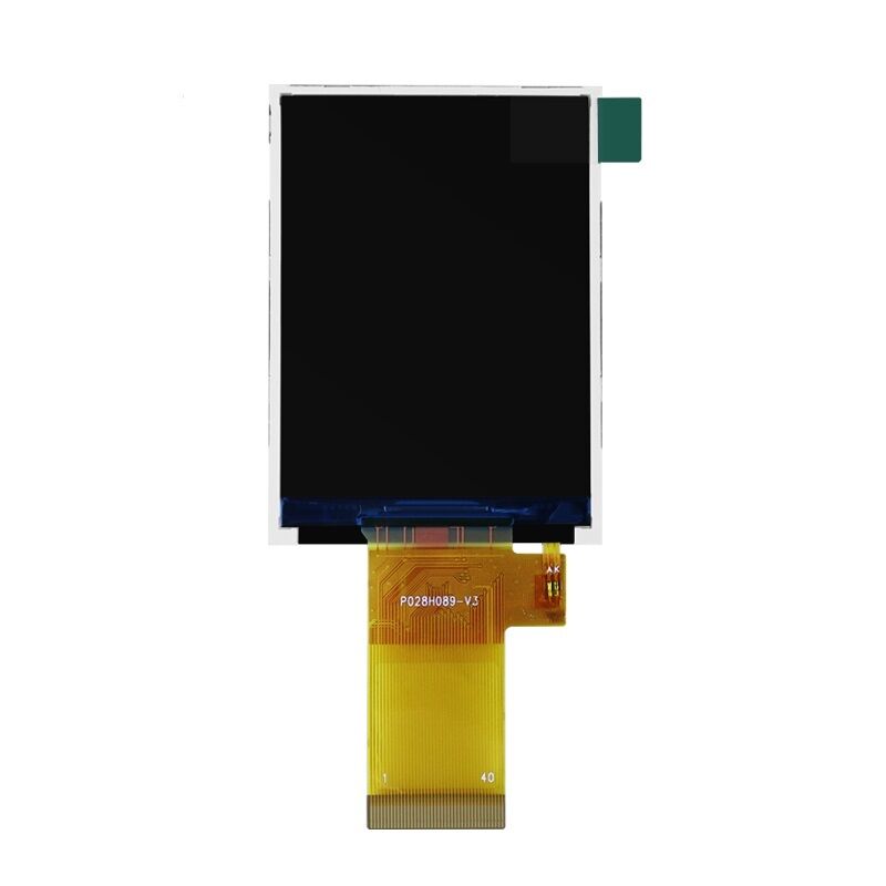Polcd 高品質 2.8 インチ小型液晶 Tft ディスプレイモジュール ST7789V ドライブ 240x320 カラースクリーン