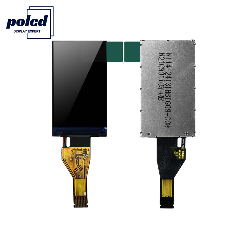 Polcd 解像度 135X240 Ips St7789v 1.14 インチ 262K 小さい LCD 表示画面 8 ピン