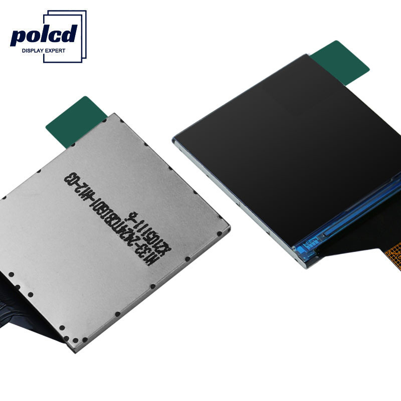 Polcd 1.33 インチ 12 ピン Lcd ディスプレイ 4 ワイヤー Ips 240x240 ST7789V RGB 縦縞