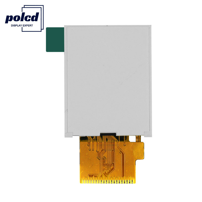 Polcd RGB 24 ビット 1.77 Tft LCD 128*160 ST7262 300 Nit LCD タッチパネル